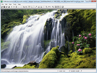 PictView Image Viewer